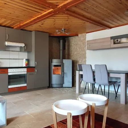 Studio Cosy Les Roitelets, St-martin, Val D'herens דירה