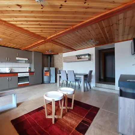 דירה Studio Cosy Les Roitelets, St-martin, Val D'herens Mase