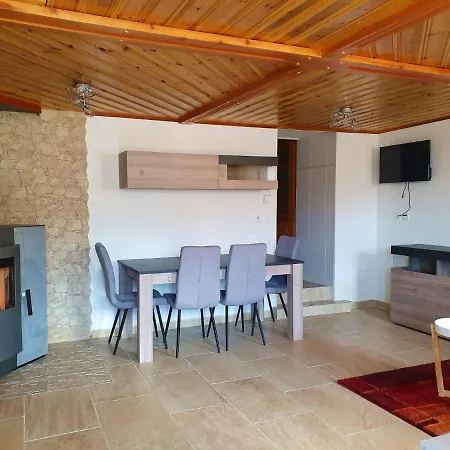 アパート Studio Cosy Les Roitelets, St-martin, Val D'herens Mase