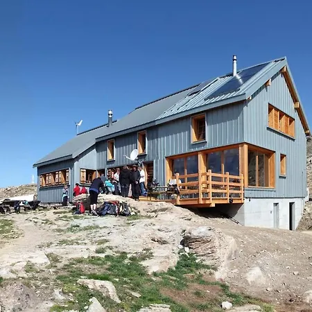 アパート Studio Cosy Les Roitelets, St-martin, Val D'herens *
