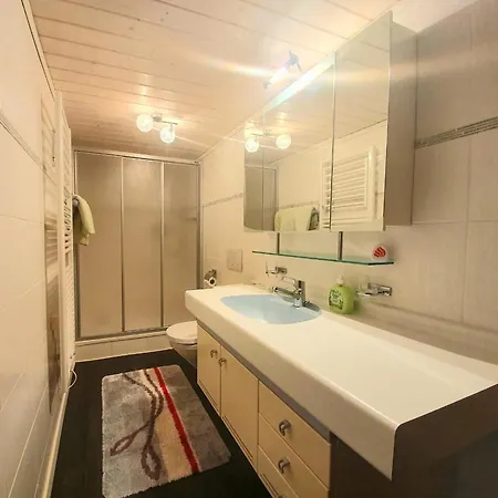 Studio Cosy Les Roitelets, St-martin, Val D'herens *